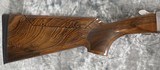Krieghoff K80 Vintage Scroll Parcours Carrier Sporting Combo 12GA 32"/32" (748) - 3 of 8