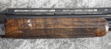 Blaser F3 Competition Trap Step Rib Over Under 12GA 32" (086) - 2 of 6