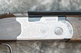 Beretta 686 Silver Pigeon I Field 28GA 28" (39X) - 1 of 6