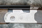 Beretta 686 Silver Pigeon I Field 28GA 28" (39X) - 5 of 6