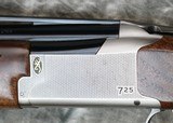 Browning 725 Citori Sporting 20GA 32" (560) - 5 of 6