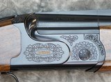 Caesar Guerini Summit Ascent Sporting 12GA 32" (806) - 1 of 6