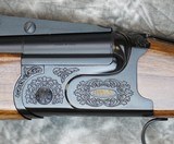 Caesar Guerini Summit Impact Adj Rib Sporting 12GA 32" (632) - 5 of 6