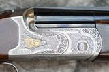Caesar Guerini Syren Tempio Sporting 20GA 28" (721) - 1 of 6