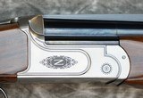 Zoli Z Sport Flat Rib Sporting Bilanx 12GA 32" (251) - 1 of 6