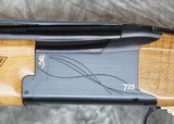 Browning 725 Sporting Maple 12GA 32" (448) - 5 of 6