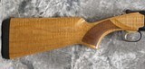 Browning 725 Sporting Maple 12GA 32" (448) - 3 of 6