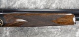 Caesar Guerini Ellipse Limited Gold Round Action 28GA 30" (835) - 2 of 6