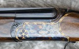 Caesar Guerini Ellipse Limited Gold Round Action 28GA 30" (835) - 5 of 6