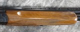 Perazzi MX3 Skeet Four Barrel Set 12GA 20GA 28GA .410 27 3/8" (394) - 2 of 6