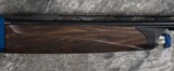 Beretta A400 Xcel Parallel Target 12GA 30" (150) - 2 of 6