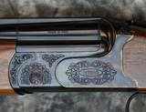Caesar Guerini Summit Limited Sporting 20GA 32" (191) - 5 of 6