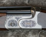 Caesar Guerini Summit Sporting 12GA 32" (648) - 5 of 6