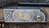 Krieghoff K80 Custom Game Scene Skeet by Contessa 12GA 30" (411) - 1 of 8