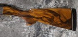Krieghoff K80 Custom Game Scene Skeet by Contessa 12GA 30" (411) - 4 of 8