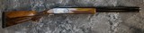 Krieghoff K80 Custom Game Scene Skeet by Contessa 12GA 30" (411) - 6 of 8