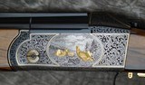 Krieghoff K80 Custom Game Scene Skeet by Contessa 12GA 30" (411) - 5 of 8