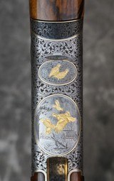 Krieghoff K80 Custom Game Scene Skeet by Contessa 12GA 30" (411) - 8 of 8