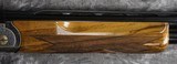 Krieghoff K80 Custom Game Scene Skeet by Contessa 12GA 30" (411) - 2 of 8