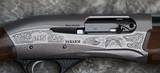 Fabarm L4S Grey Hunter Field 12GA 28" (853) - 1 of 6