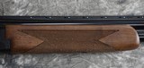 Browning Citori Hunter Field 12GA 28" (717) - 2 of 5