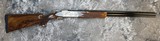 Krieghoff K80 Custom Western Scene by Lee Griffiths Parcours Sporting Left Hand 12GA 32" (200) - 8 of 8