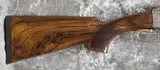 Krieghoff K80 Custom Western Scene by Lee Griffiths Parcours Sporting Left Hand 12GA 32" (200) - 3 of 8