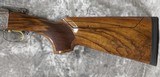 Krieghoff K80 Custom Western Scene by Lee Griffiths Parcours Sporting Left Hand 12GA 32" (200) - 4 of 8