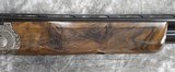 Krieghoff K80 Buffalo Bill Cody Gun of the Year 2017 12GA 32" - 2 of 8