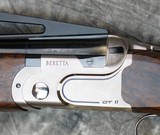 Beretta DT11 X Trap Unsingle Combo 12GA 32"/34" (28W) - 5 of 6