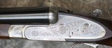 Arrieta Model 803 Matched Pair 12GA 2 Barrel Sets 29 1/2" & 27" (990) - 13 of 14