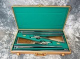 Arrieta Model 803 Matched Pair 12GA 2 Barrel Sets 29 1/2" & 27" (990) - 14 of 14