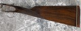 Arrieta Model 803 Matched Pair 12GA 2 Barrel Sets 29 1/2" & 27" (990) - 12 of 14
