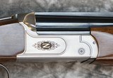 Zoli Z Sport Flat Rib Sporting 12GA 32" (157) - 1 of 6