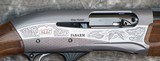 Fabarm L4S Grey Hunter Field 12GA 28" (392) - 1 of 6