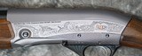 Fabarm L4S Grey Hunter Field 12GA 28" (392) - 5 of 6