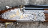 Caesar Guerini Invictus VII Sporting 12GA 32" (998) - 1 of 6