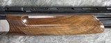 Perazzi High Tech 3 Sporting 3 Position Adj Rib 12GA 29" (037) - 2 of 6