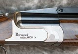 Perazzi High Tech 3 Sporting 3 Position Adj Rib 12GA 29" (037) - 1 of 6
