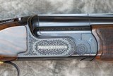 Perazzi MX2000S Sporting 12GA 32" (071) - 1 of 6