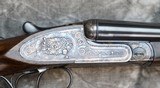 Arrieta Model 557 Sidelock Ejector Field 20GA 28" (280) - 1 of 6