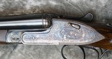Arrieta Model 557 Sidelock Ejector Field 20GA 28" (280) - 5 of 6