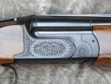 Perazzi MX12 Lusso 16GA Game Gun 29" (908) - 1 of 6