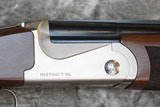 Franchi Instinct SL Field 12GA 28" (872) - 1 of 6