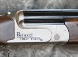Perazzi High Tech S Texas Sporting 12GA 32" (077) - 1 of 7