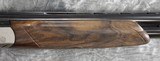 Perazzi High Tech S Texas Sporting 12GA 32" (077) - 2 of 7