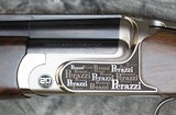 Perazzi High Tech 2020 Edition Olympic Trap 12GA 30" (208) - 5 of 6