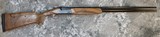 Perazzi High Tech S Sporting 7x7 Rib 12GA 34" (713) - 6 of 6