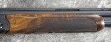Beretta DT11 B Fast Black Edition Sporting 12GA 32" (01W) - 2 of 6