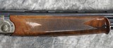Beretta 687 Silver Pigeon V Sporting JS Air 12GA 32" (48B) - 2 of 6